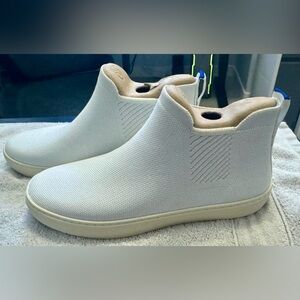 Rothy’s The Chelsea White W9